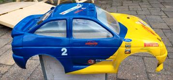 Ford Escort Kap 1:8 beschikbaar voor biedingen