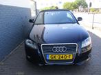 Audi A3 Cabriolet 1.2 TFSI Attraction Pro Line Business, Voorwielaandrijving, Stof, Gebruikt, Zwart