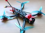 Race/freestyle drone Mark225-Special 5 inch (nieuw), Nieuw, Elektro, RTF (Ready to Fly), Ophalen of Verzenden