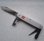 Victorinox Soldatenmesser mes zakmes 1995, Ophalen of Verzenden, Gebruikt