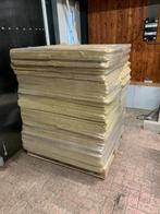 Steenwol gratis, Doe-het-zelf en Verbouw, Isolatie en Afdichting, Ophalen of Verzenden, Steenwol, 15 m² of meer