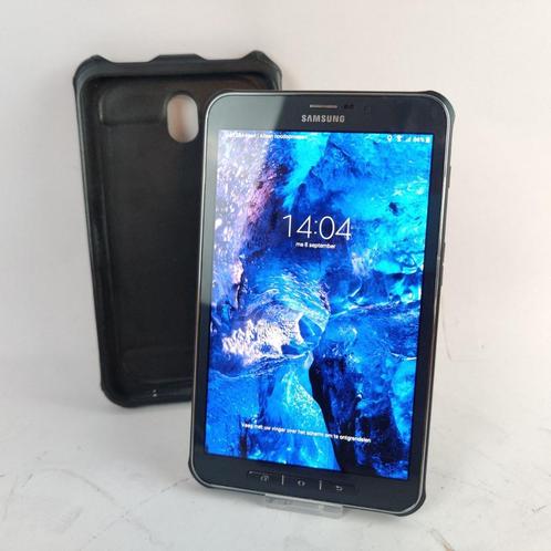 Samsung Galaxy Tab Active 16gb || Android 5 || nu € 29.99, Verzamelen, Retro, Huis en Inrichting, Ophalen of Verzenden