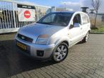 Ford Fusion 1.4-16V Futura, Voorwielaandrijving, 15 km/l, Gebruikt, 49 €/maand