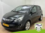 Opel Corsa Occasion 1.4-16V Cosmo | Automaat | Tweedehands O, Auto's, Euro 5, Gebruikt, 1398 cc, 4 cilinders