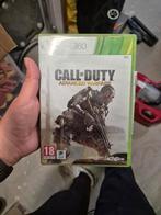 Call of Duty: Advanced Warfare - Xbox 360, Ophalen of Verzenden, Gebruikt, Shooter, Vanaf 18 jaar