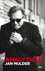De Analiticus - Jan Mulder, Ophalen of Verzenden, Zo goed als nieuw