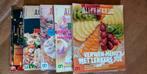 Allerhande van begin jaren 80, Boeken, Kookboeken, Ophalen