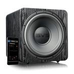 SVS: SB-1000 Pro Subwoofer - Black Ash (retour), Overige merken, Subwoofer, Ophalen of Verzenden, Zo goed als nieuw