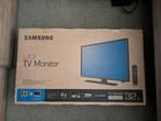 Samsung televisie 32 inch, Ophalen, Gebruikt, 50 Hz, Samsung