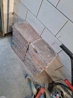 Tegels abbystone getrommeld, Tuin en Terras, Ophalen, Nieuw, Beton, Terrastegels