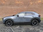 Mazda CX-30 2.5 e-SkyActiv-G 140 M Hybrid Nagisa | AUTOMAAT, 15 km/l, Euro 6, 4 cilinders, Overige brandstoffen