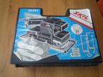 SKIL bandschuurmachine 1200H, Doe-het-zelf en Verbouw, Gereedschap | Schuurmachines, Ophalen of Verzenden, Gebruikt, 600 tot 1200 watt