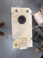 Dieseltank 60 liter, Ophalen, Motor en Techniek, Zeilboot of Motorboot
