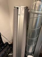 Ikea tradfri automatische rolgordijnen 140x195, Ophalen, Zo goed als nieuw, Wit, Minder dan 100 cm