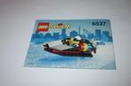 Lego 6537 boekje Lego system, Verzenden, Gebruikt
