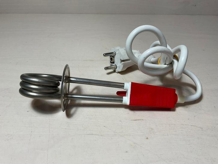 Dompelaar, Caravans en Kamperen, Kampeeraccessoires, Zo goed als nieuw, Ophalen of Verzenden