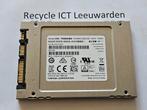 Toshiba 128gb laptop ssd hdd hardeschijf, Computers en Software, Harde schijven, TOSHIBA, Intern, Gebruikt, Ophalen of Verzenden