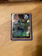 Max Goof enchanted lorcana, Hobby en Vrije tijd, Verzamelkaartspellen | Overige, Ophalen of Verzenden, Zo goed als nieuw