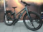 Koga World Traveller Dames Groen 49cm S 2023, 47 tot 50 cm, Gebruikt, Overige merken