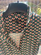 Jurkje King Louie maat M, Kleding | Dames, Blouses en Tunieken, King Louie, Ophalen of Verzenden, Zo goed als nieuw, Maat 38/40 (M)