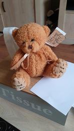 Knuffel beertje Take me Home.  ( I Love you) valentijn?, Kinderen en Baby's, Ophalen of Verzenden, Zo goed als nieuw, Beer