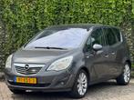 Opel Meriva 1.4 Turbo Anniversary Edition Pano/Pdc/Leder, Voorwielaandrijving, 680 kg, 4 cilinders, Origineel Nederlands