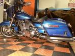 Harley Street glide special Daytona Bleu pearl 1e eigenaar, Motoren, Motoren | Harley-Davidson, 2 cilinders, 1790 cc, Motorrijbewijs A