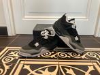 Air Jordan 4 “ Fear “ Maat 43, Kleding | Heren, Zwart, Nike, Nieuw, Ophalen of Verzenden