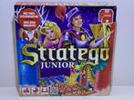 Jumbo Stratego Junior, Een of twee spelers, Ophalen of Verzenden, Zo goed als nieuw, JUMBO