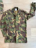 KLM blouse Nato maat 8000 90/95 zgan, Ophalen of Verzenden, Landmacht, Nederland, Kleding of Schoenen