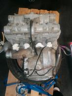 Suzuki GS750 Motorblok - Bloknr: GS750-48024, Motoren, Onderdelen | Suzuki, Ophalen, ?, ?, Gebruikt