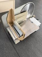 Graef Snijmachine - Broodsnijmachine, Witgoed en Apparatuur, Minder dan 1 liter, Ophalen of Verzenden, Gebruikt, 1 snelheid