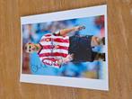 Foto 20x25 cm met handtekening; Kevin Phillips # Sunderland, Verzamelen, Verzenden, Nieuw, Buitenlandse clubs