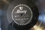 The Platters The sound and the fury 78 toeren jukebox hits, Gebruikt, 10 inch, Overige typen, Ophalen of Verzenden