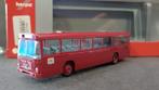 Man Su 240 bus 1:87 H0 Herpa Magic Pol, Hobby en Vrije tijd, Modelauto's | 1:87, Ophalen of Verzenden, Nieuw, Bus of Vrachtwagen