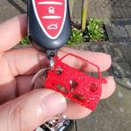 Alfa Romeo MiTo sleutelhangers sleutel hangers 3D geprint, Verzamelen, Sleutelhangers, Nieuw, Ophalen of Verzenden