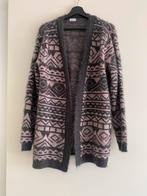 Grijs roze vest true spirit maat XL, Ophalen of Verzenden, Zo goed als nieuw, Maat 46/48 (XL) of groter, Grijs