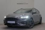 Ford Focus Wagon 1.0 EcoBoost Hybrid ST Line X / 155PK / Vir, Auto's, Ford, Stof, Gebruikt, Lichtsensor, 19 km/l