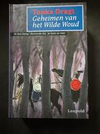 Tonke Dragt - Geheimen van het Wilde Woud (hardcover), Ophalen