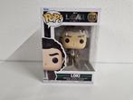 Funko 1312 Loki (Loki season 2, Marvel), Verzamelen, Ophalen of Verzenden, Nieuw