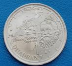 Terschelling Schylge - Terschelling 1 Quadrant 1998-1999, Verzenden, Overige materialen, Nederland