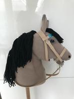 Mooi licht hoofdstel voor hobby horse., Hobby en Vrije tijd, Ophalen of Verzenden, Nieuw