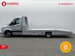 Mercedes-Benz Sprinter 519 CDI Tijhof AluLiner Luchtvering N, Auto's, Stof, Gebruikt, Diesel, 3500 kg