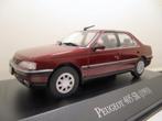 Peugeot 405 SR 1:43, Hobby en Vrije tijd, Modelauto's | 1:43, Verzenden, Nieuw, Auto, Overige merken