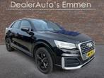 Audi Q2 1.4 TFSI S-LINE ECC LMV NAVIGATIE 34000KM!, Auto's, Audi, Origineel Nederlands, Te koop, 5 stoelen, Benzine