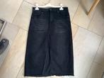 Zac & Zoe Paris lange rok maat XL, Kleding | Dames, Rokken, Zac & Zoe, Verzenden, Zwart, Maat 46/48 (XL) of groter