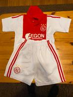 Mooi pakje van Ajax aangeboden, Maat XS of kleiner, Ophalen, Zo goed als nieuw