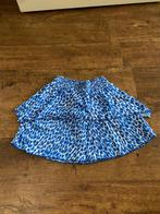 Zomerrokje mt S ***ZGAN***, Blauw, Ophalen of Verzenden, Zo goed als nieuw, Maat 36 (S)