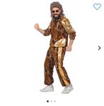 Panter Trainingspak - Maat M/L - Nieuw in Verpakking, Carnaval, Maat 48/50 (M), Nieuw, Ophalen of Verzenden