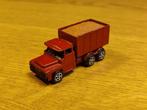 Corgi Juniors Guy Warrior Truck ROOD, Ophalen of Verzenden, Zo goed als nieuw